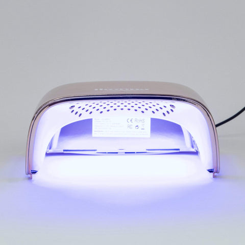 Image of Ikonna UV/LED Rechargeable Lamp 48W