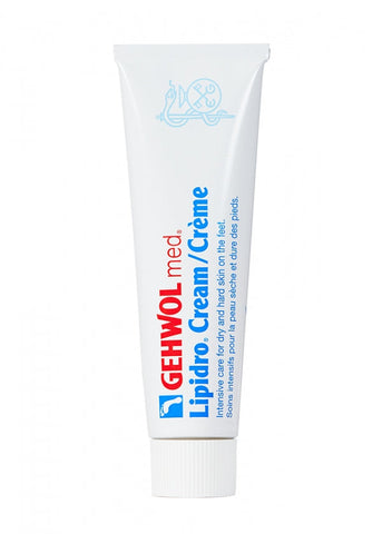 Image of Gehwol Med Lipidro Cream, 2.6 fl oz