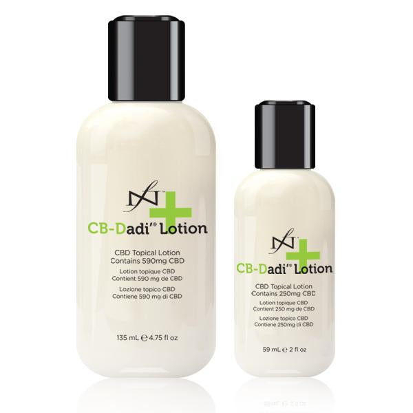 Lotions, Creams, Butters & Ser Famous Names CB-Dadi Lotion