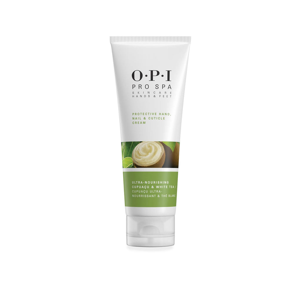 Lotions, Creams, Butters & Ser OPI Protective Hand Nail & Cuticle Cream / 1.7oz