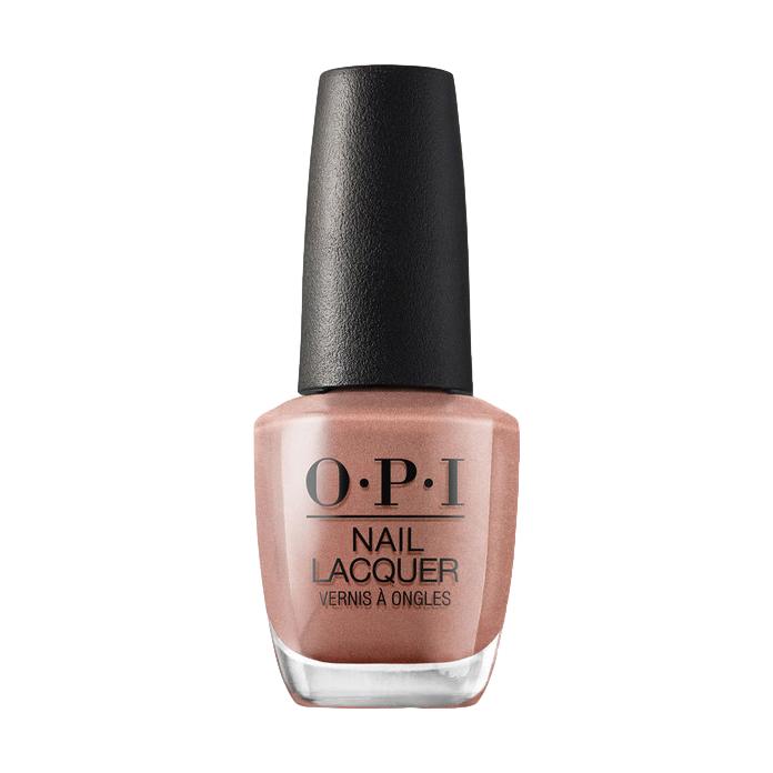 OPI Nail Lacquer, Made It To the Seventh Hill!, 0.5 fl oz