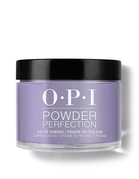 OPI Powder Perfection, Mariachi Makes My Day, 1.5 oz