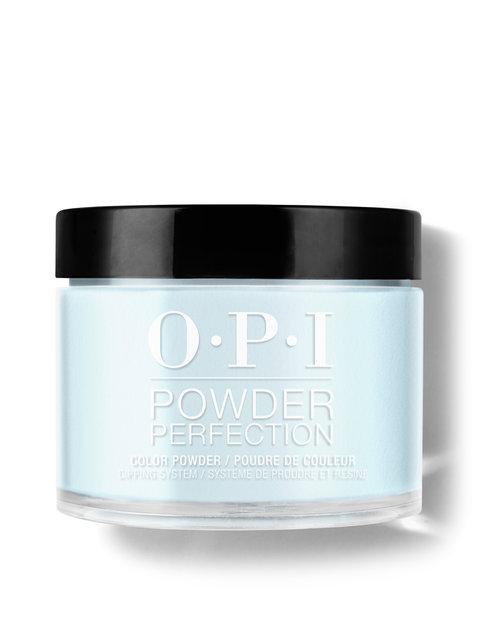 OPI Powder Perfection, Mexico City Move-Mint, 1.5 oz
