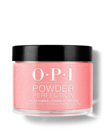 Image of OPI Powder Perfection, My Chihuahua Doesn’t Bite Anymore, 1.5 oz