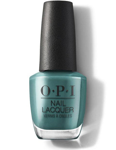 Image of OPI Nail Lacquer, My Studio's On Spring, 0.5 fl oz