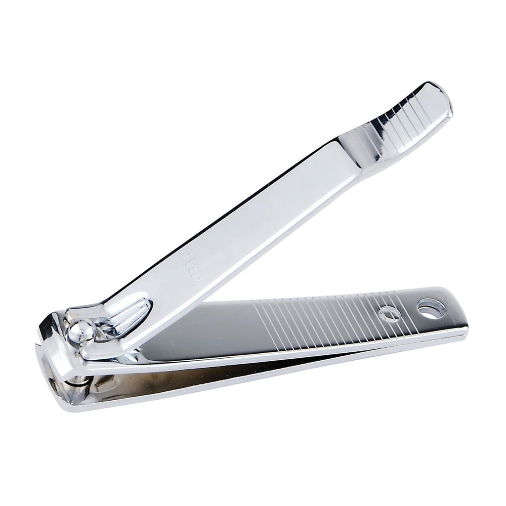 Toenail Clippers, Stainless Steel Clippers