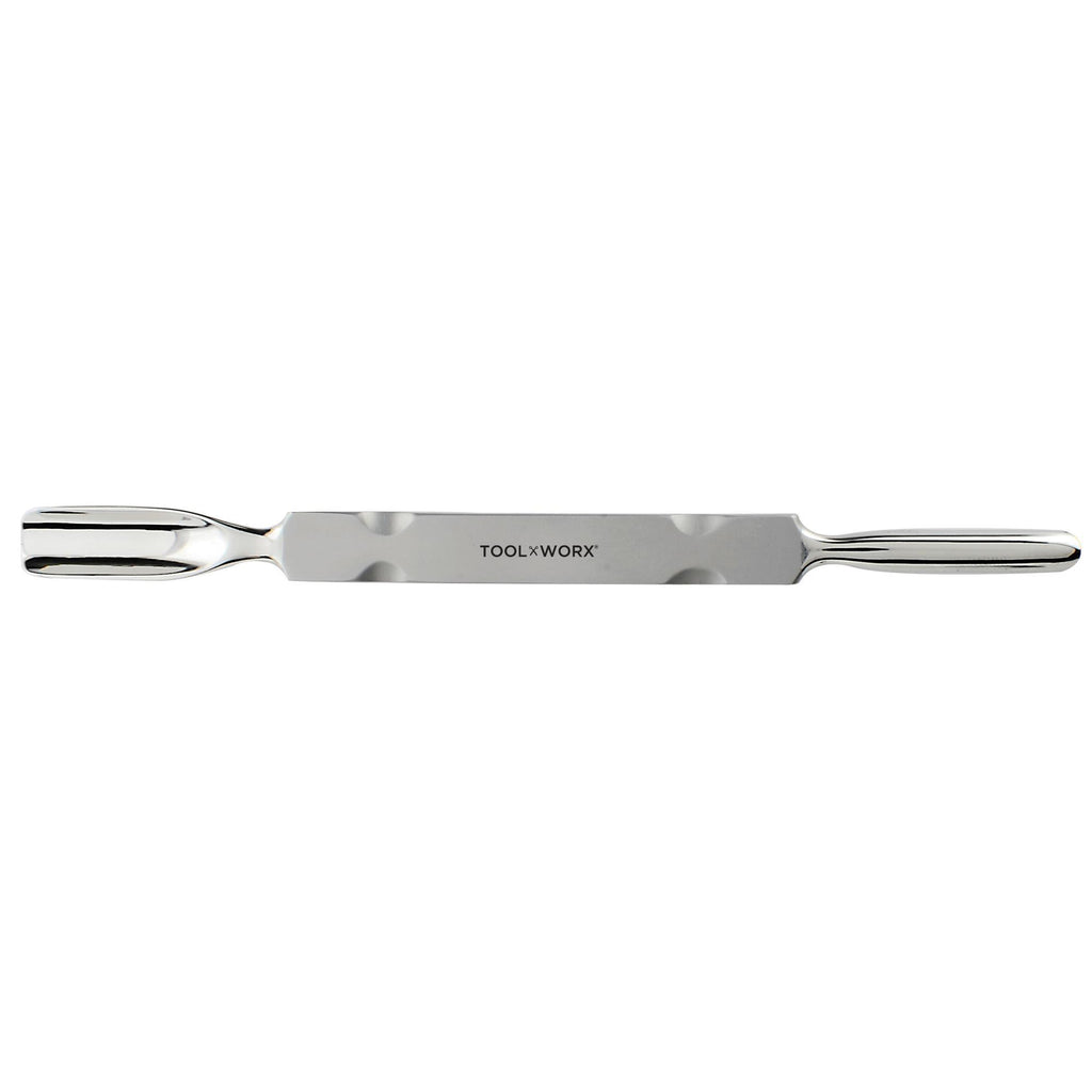 Nail Clippers, Nippers & Sciss Toolworx Cuticle Pusher / 5.5"