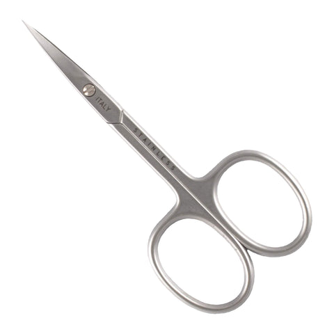 Image of Nail Clippers, Nippers & Sciss Ultra Cuticle Scissors, Stainless Steel