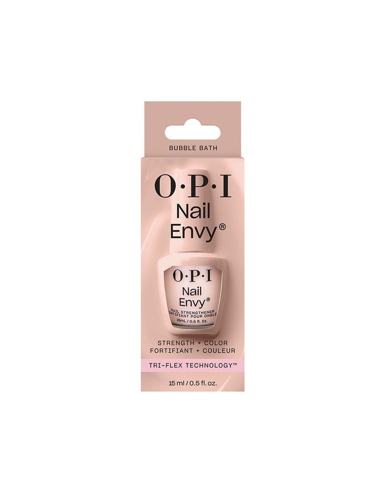 Amazon.com: OPI Nail Envy, 0.5 fl oz and OPI Natural Nail Strengthener :  Beauty & Personal Care