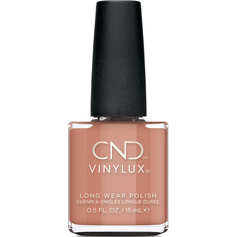 Image of Nail Lacquer & Polish CND Vinylux Flowerbed Folly, 0.5 oz