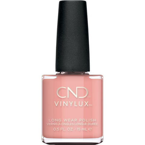 Image of Nail Lacquer & Polish CND Vinylux Soft Peony, 0.5 oz
