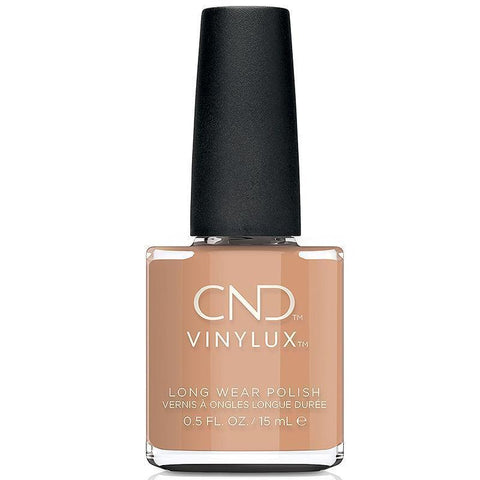 Image of Nail Lacquer & Polish CND Vinylux, Sweet Cider, 0.5 oz