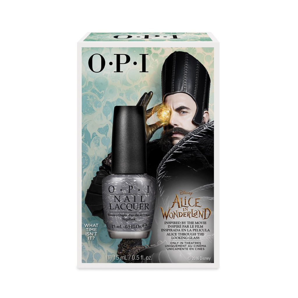 Save 35% off (almost everything) in OPI's sitewide sale - shop polishes,  nail treatments, gift sets and more | Daily Mail Online