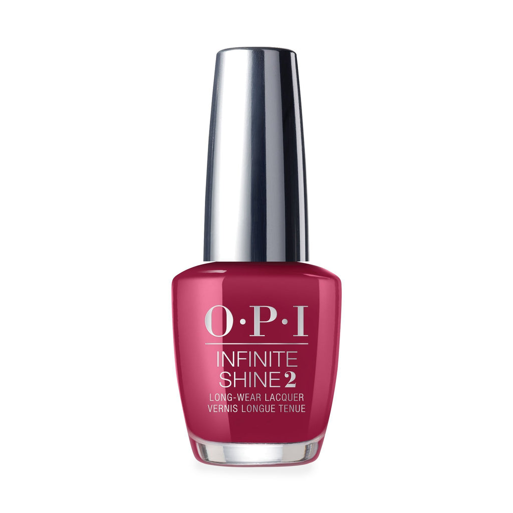 Nail Lacquer & Polish OPI Infinite Shine OPI By Popular Vote Nail Lacquer