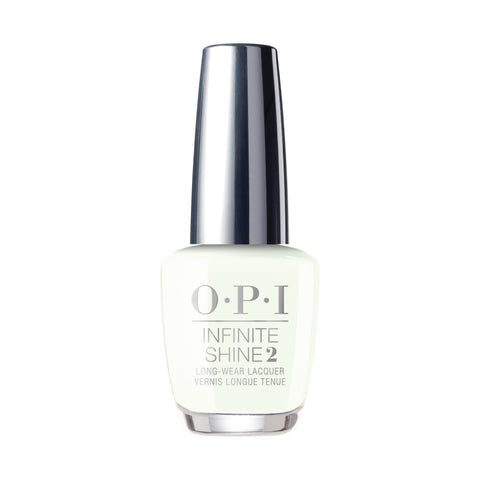 Image of Nail Lacquer & Polish Don't Cry Over Spilled Milkshakes OPI Grease Collection/Infinite Shine