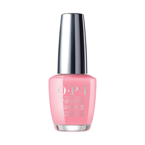 Image of Nail Lacquer & Polish Pink Ladies Rule the School OPI Grease Collection/Infinite Shine