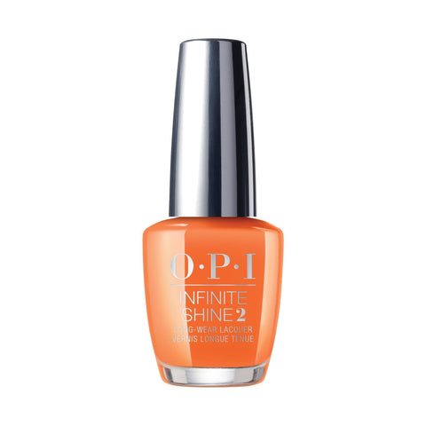 Image of Nail Lacquer & Polish Summer Lovin' Having a Blast OPI Grease Collection/Infinite Shine