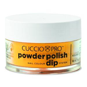 Image of Cuccio Pro Powder Polish, 0.5 oz