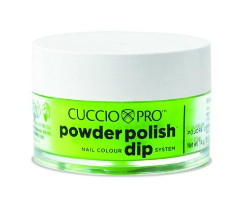 Image of Cuccio Pro Powder Polish, 0.5 oz