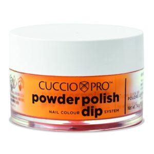 Cuccio Pro Powder Polish, 0.5 oz