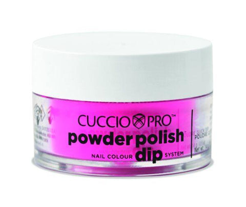 Image of Cuccio Pro Powder Polish, 0.5 oz