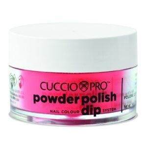 Image of Cuccio Pro Powder Polish, 0.5 oz