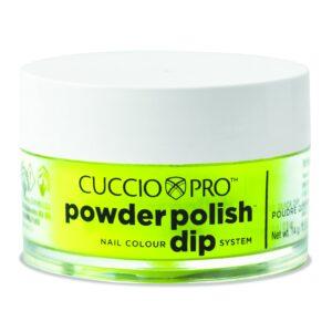 Image of Cuccio Pro Powder Polish, 0.5 oz