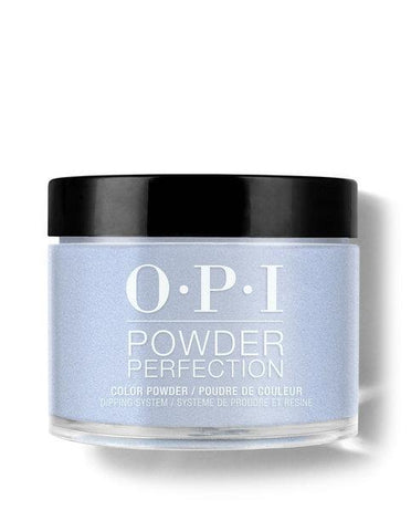 Image of OPI Powder Perfection, Oh You Sing Dance Act And Produce, 1.5 oz