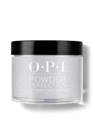 Image of OPI Powder Perfection, Opi Nails The Runway, 1.5 oz