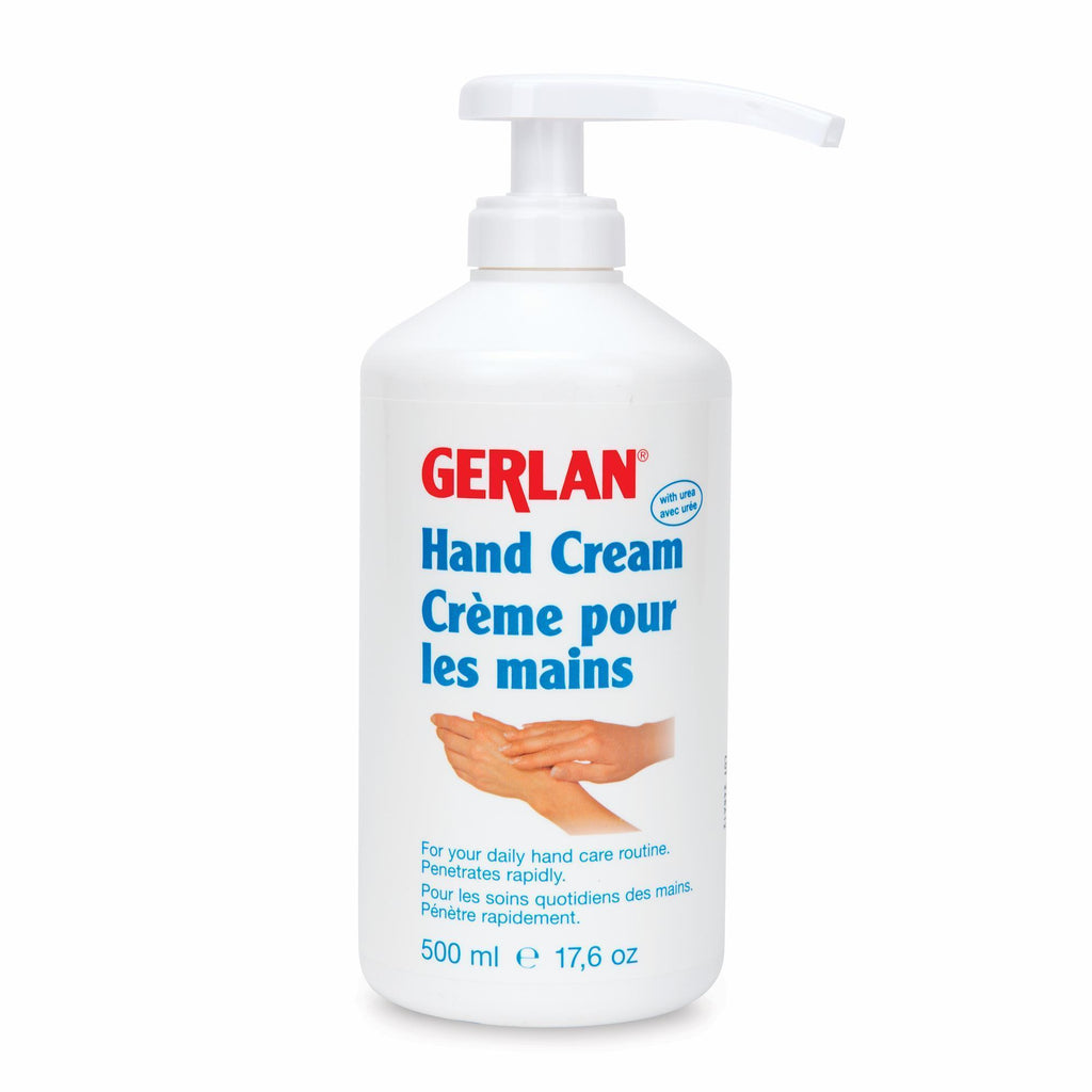 Paraffin & Alternatives 17.6 oz. Gehwol Hand Cream