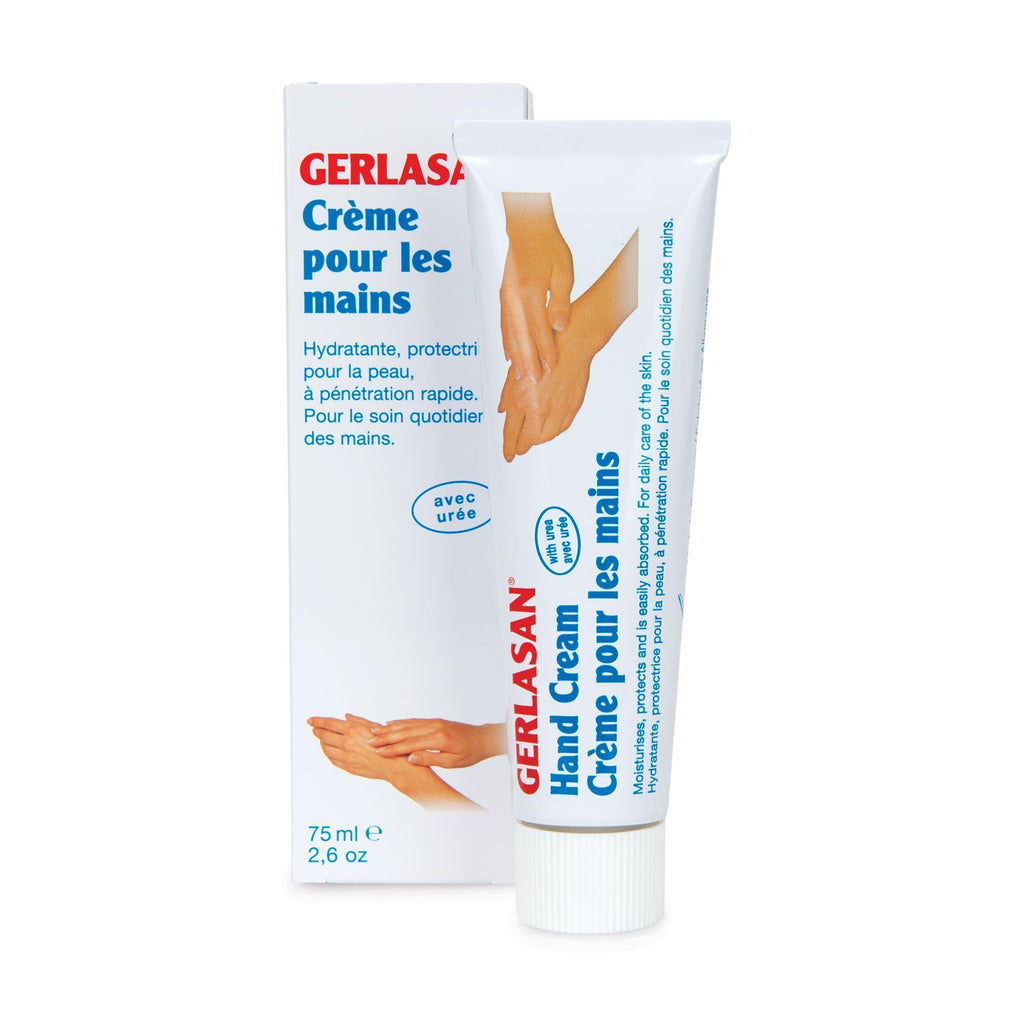 Paraffin & Alternatives 2.6 oz. Gehwol Hand Cream