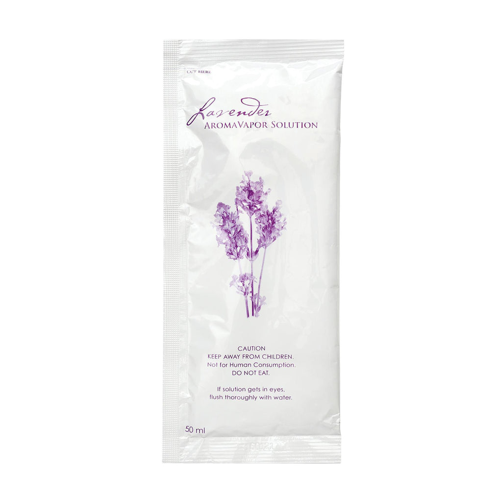 Paraffin & Alternatives PerfectSense Aromavapor Solution / Lavender / 12pc
