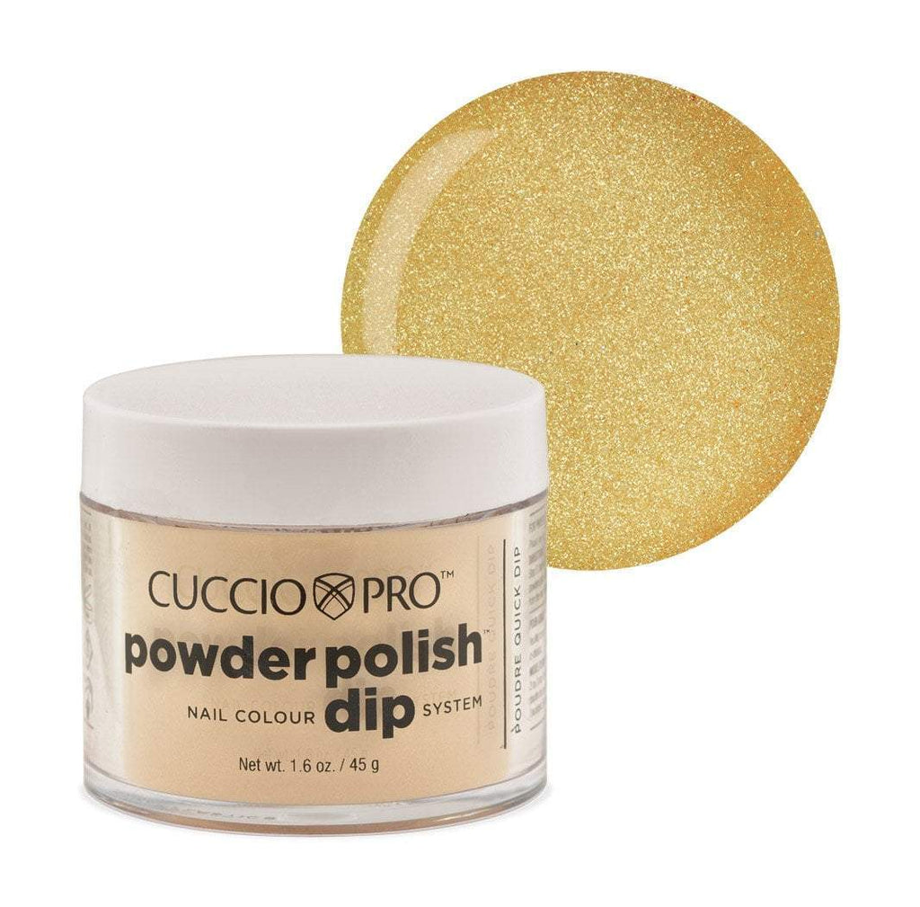 Powder Polish / Dip Polish Cuccio Pro Powder Polish, 2 oz