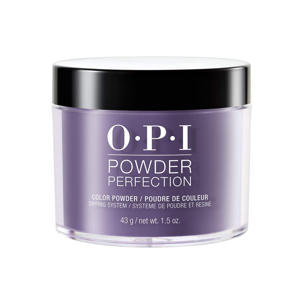 Powder Polish / Dip Polish OPI Powder Perfection Hello Hawaii Ya?