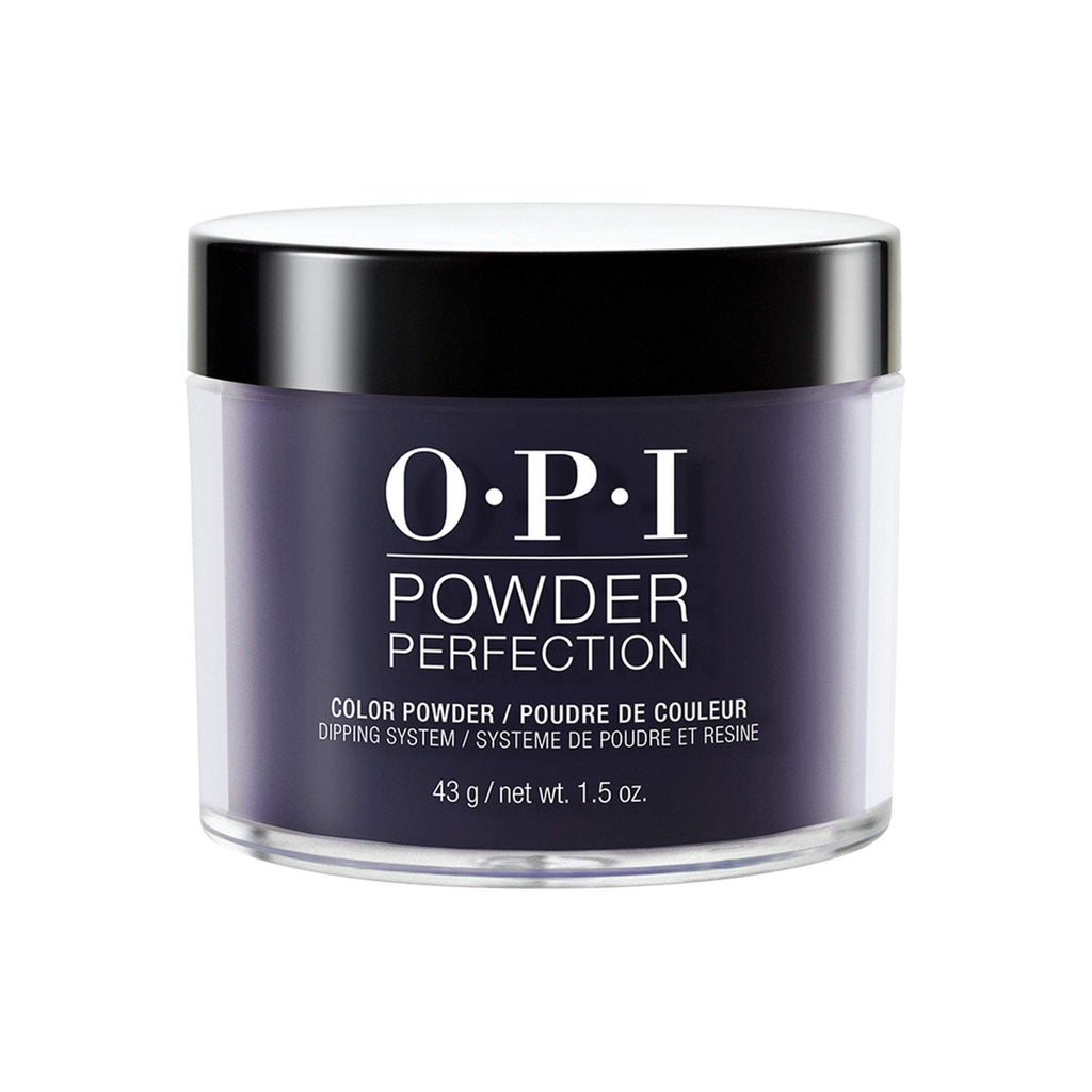 Powder Polish / Dip Polish OPI Powder Perfection Suzi & the Arctic Fox