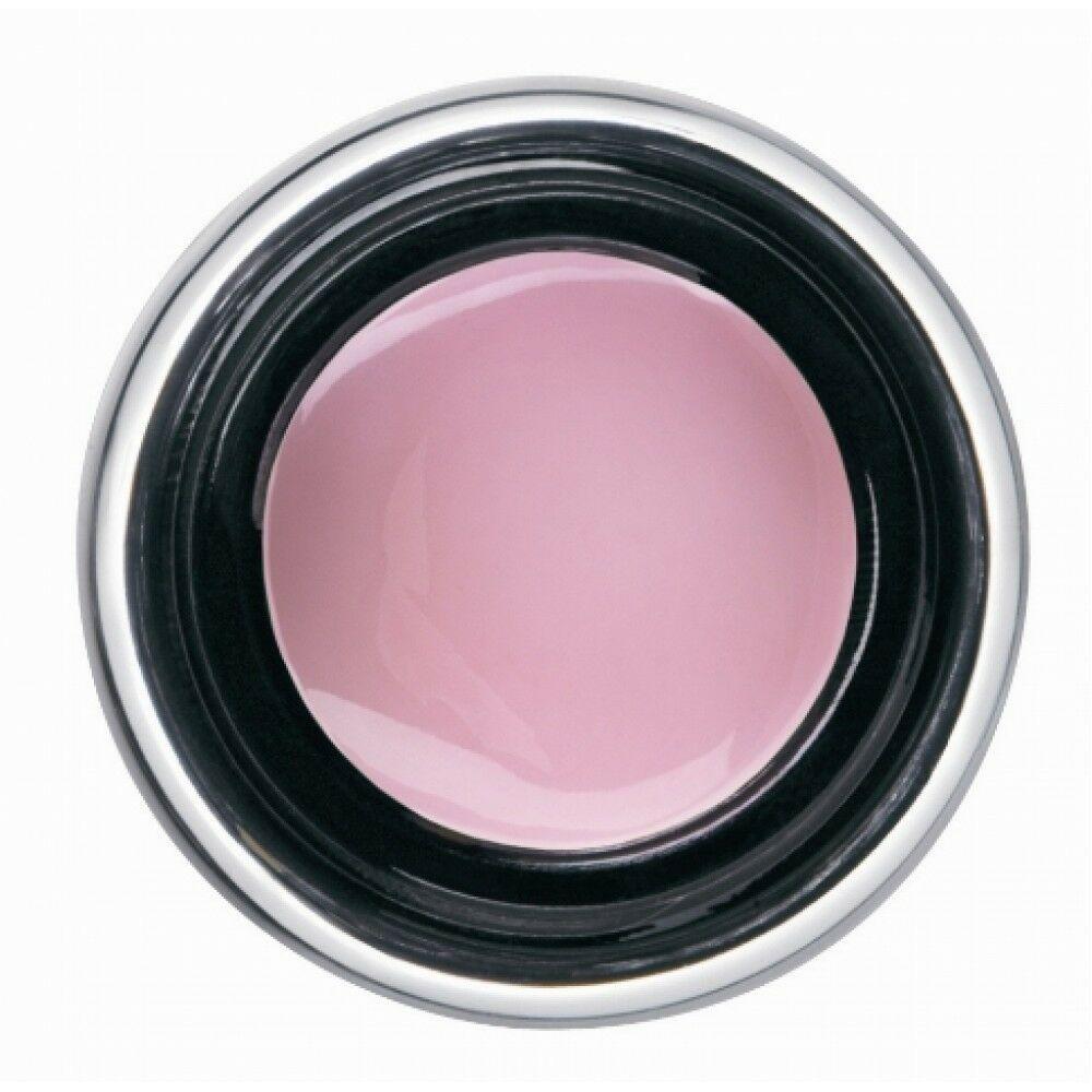 CND Enhancements, Brisa Sculpting Gel, Cool Pink, Opaque