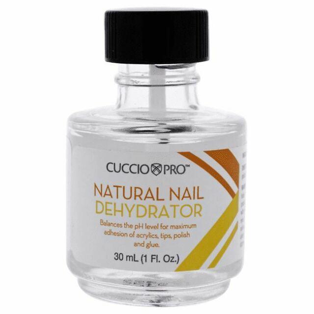 Forsendelse ignorere Politik Cuccio Pro Natural Nail Dehydrator, 1 oz – Universal Pro Nails