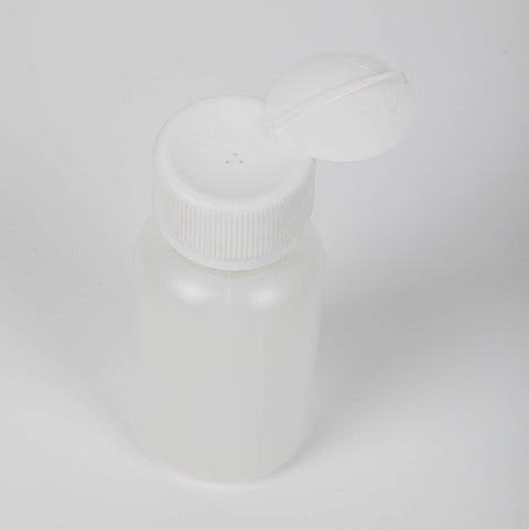 Image of Spa Locker Room Supplies Round Liquid PumpDispenser, Twist Cap, 6 oz