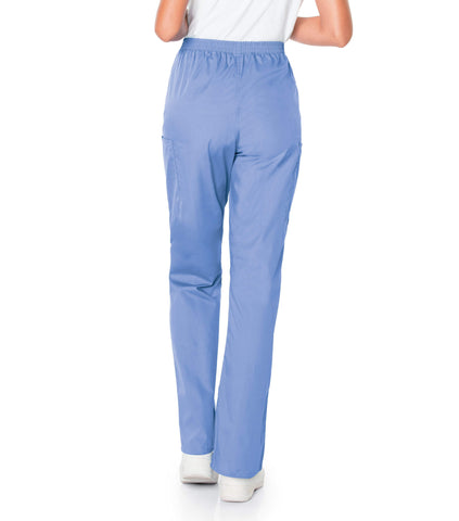 Image of Spa Uniforms Women's Cargo Pant, XLarge to 5XL by Landau