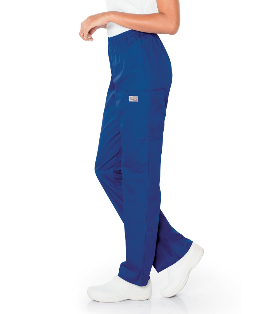 Spa Uniforms Women's Cargo Pant, XLarge to 5XL by Landau