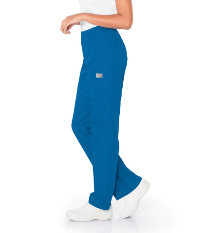 Image of Spa Uniforms Women's Cargo Pant, XLarge to 5XL by Landau
