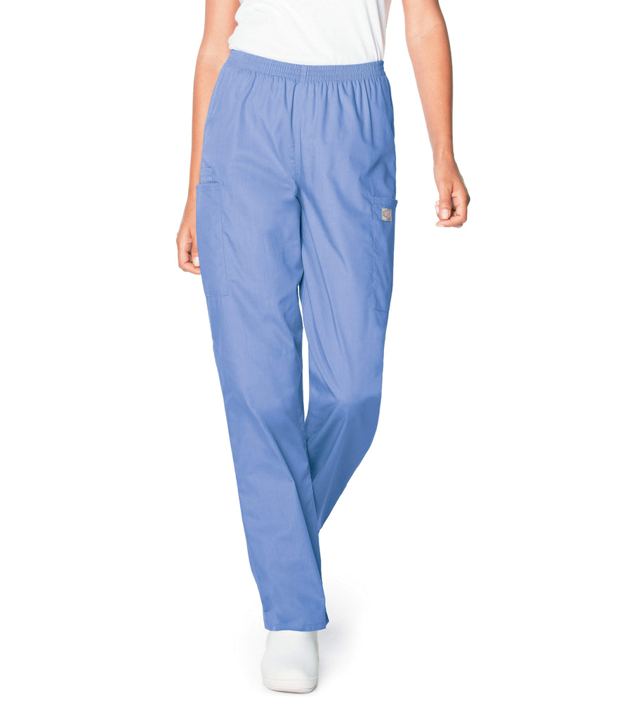 Women's Cargo Pant, TALL, XSmall to XLarge, by Landau