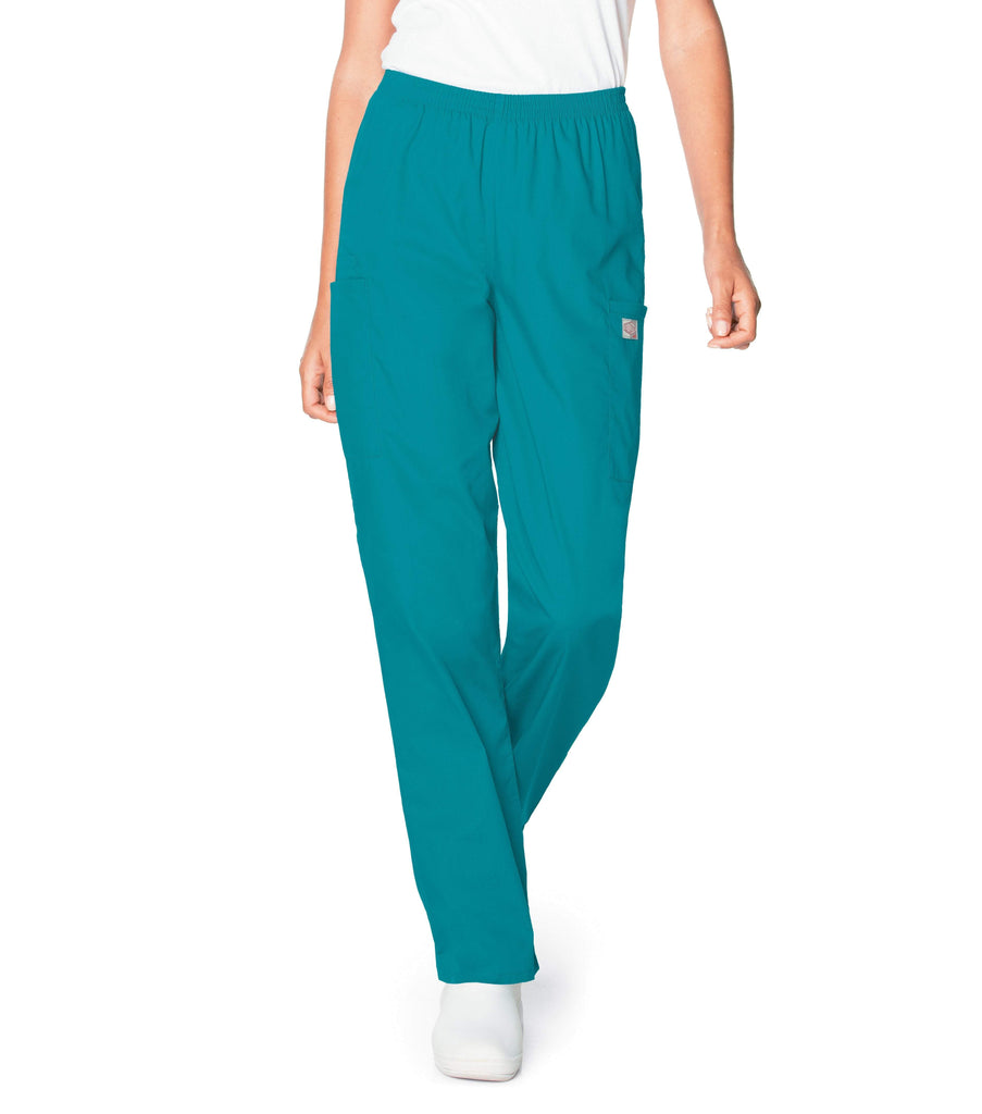 Spa Uniforms Women's Cargo Pant, Tall 2X to 3X by Landau