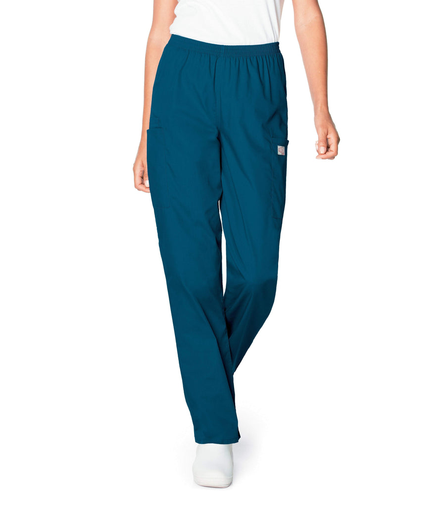 Spa Uniforms Women's Cargo Pant, Tall 2X to 3X by Landau