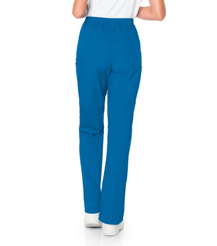 Image of Spa Uniforms Women's Cargo Pant, Tall 2X to 3X by Landau