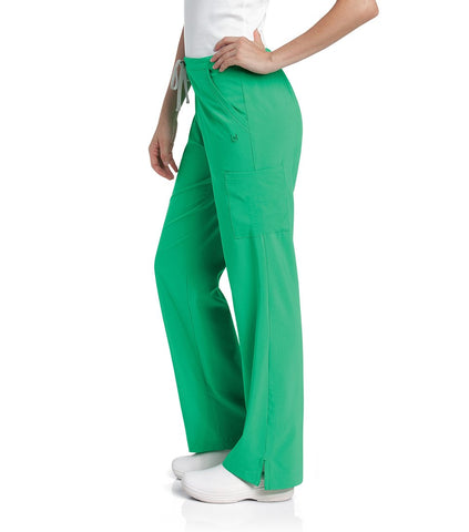 Image of Spa Uniforms Women's Endurance Cargo Pant, TALL, by Urbane