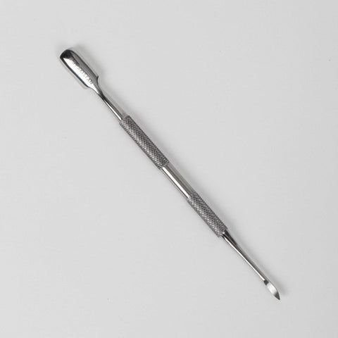Image of Specialty Nail Tools Cuticle Pusher & Point, Stainless Steel