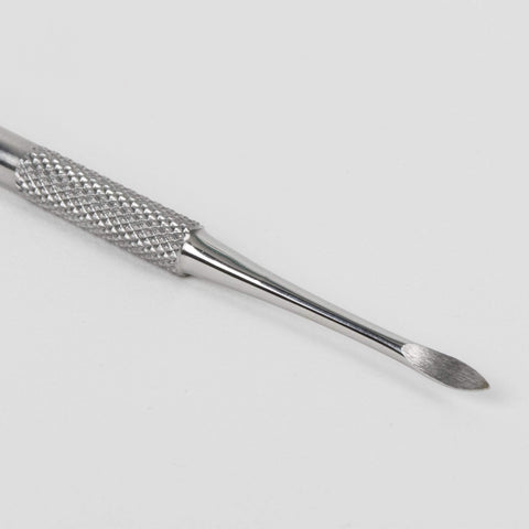 Image of Specialty Nail Tools Cuticle Pusher & Point, Stainless Steel