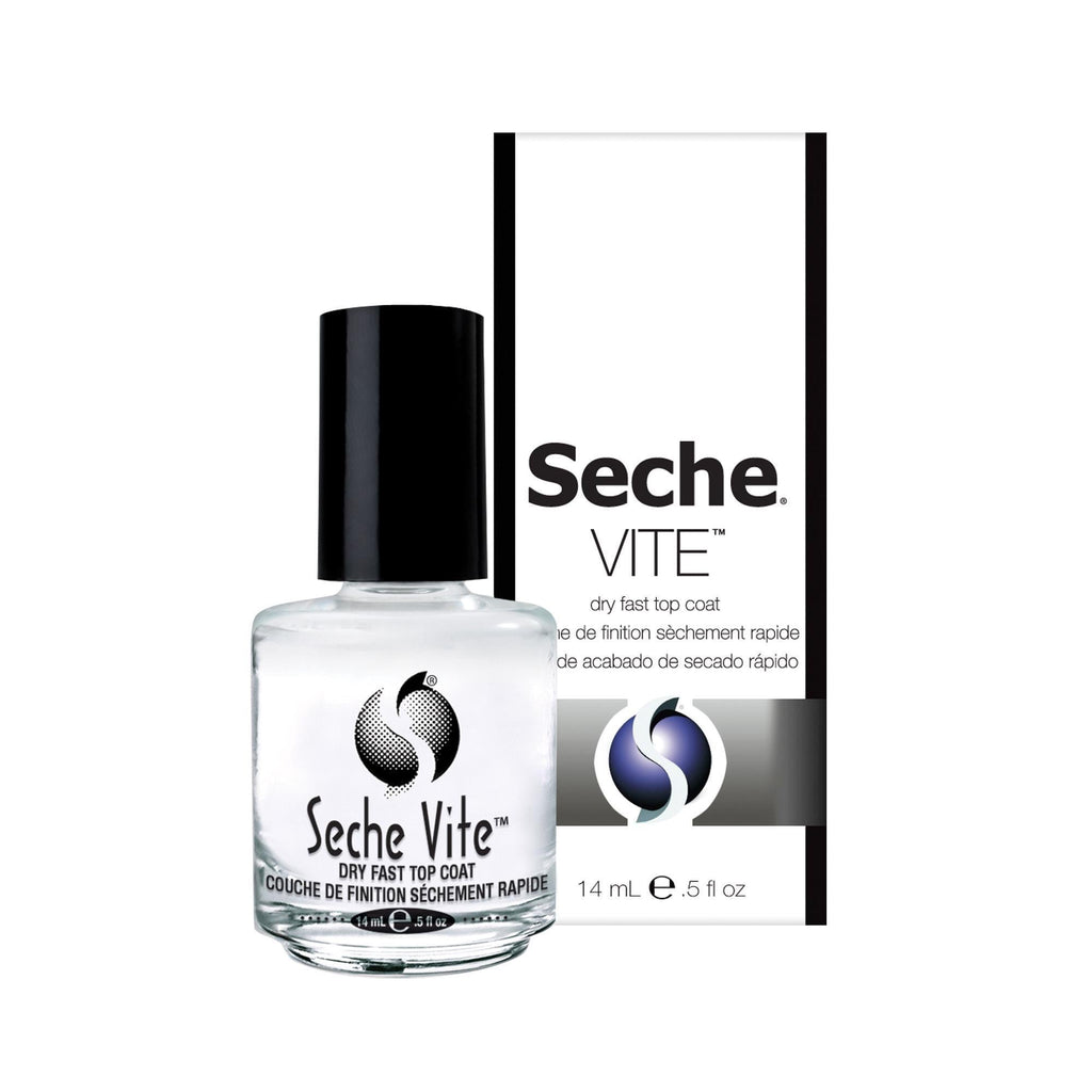 Speed Dry Products 0.5 oz Seche Vite Dry Fast Topcoat