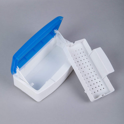 Image of Sterilization Pouches Plastic Sterilization Tray